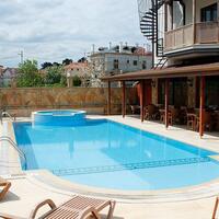 Havuz & Plaj Galerisi