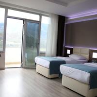 Oda Özellikleri Galerisi