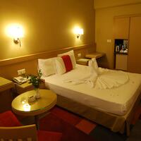 Oda Özellikleri Galerisi