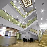 Lobi & Oturma Alanları Galerisi