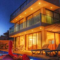 Genel Görünüm Galerisi