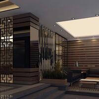 Lobi & Oturma Alanları Galerisi