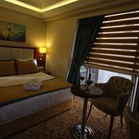 Oda Özellikleri Galerisi