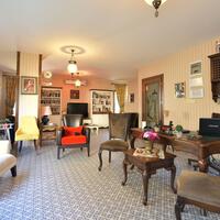 Lobi & Oturma Alanları Galerisi