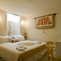 Oda Özellikleri Galerisi