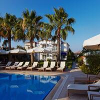 Havuz & Plaj Galerisi