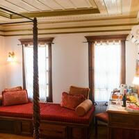 Oda Özellikleri Galerisi