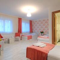 Oda Özellikleri Galerisi