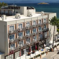 Genel Görünüm Galerisi