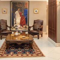 Lobi & Oturma Alanları Galerisi