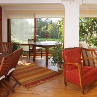 Lobi & Oturma Alanları Galerisi