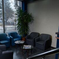 Lobi & Oturma Alanları Galerisi