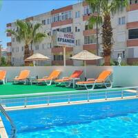 Havuz & Plaj Galerisi