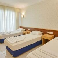 Oda Özellikleri Galerisi