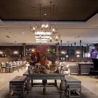 Lobi & Oturma Alanları Galerisi