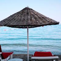 Havuz & Plaj Galerisi