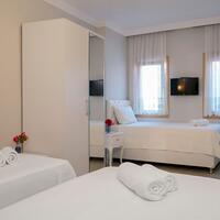 Oda Özellikleri Galerisi