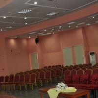 Toplantı ve Organizasyon Galerisi