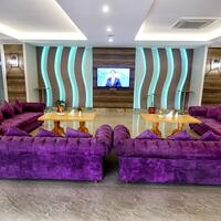 Lobi & Oturma Alanları Galerisi