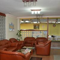 Lobi & Oturma Alanları Galerisi