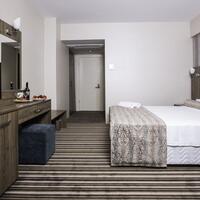 Oda Özellikleri Galerisi