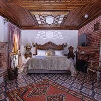 Oda Özellikleri Galerisi