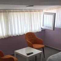 Lobi & Oturma Alanları Galerisi