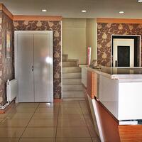 Lobi & Oturma Alanları Galerisi