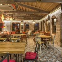 Lobi & Oturma Alanları Galerisi