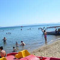 Havuz & Plaj Galerisi