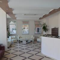 Lobi & Oturma Alanları Galerisi