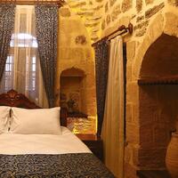 Oda Özellikleri Galerisi