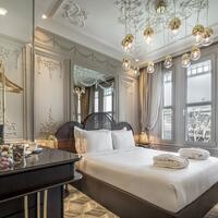 Oda Özellikleri Galerisi