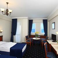 Oda Özellikleri Galerisi