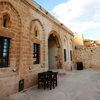 Oda Özellikleri Galerisi