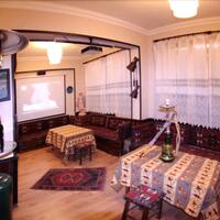 Lobi & Oturma Alanları Galerisi