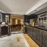 Lobi & Oturma Alanları Galerisi