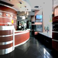 Lobi & Oturma Alanları Galerisi