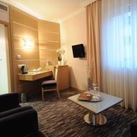 Oda Özellikleri Galerisi