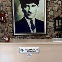 Lobi & Oturma Alanları Galerisi