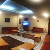 Lobi & Oturma Alanları Galerisi