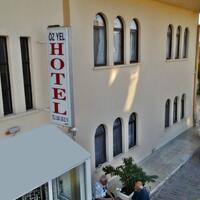 Genel Görünüm Galerisi