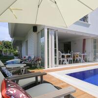 Havuz & Plaj Galerisi