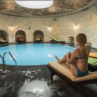 Havuz & Plaj Galerisi