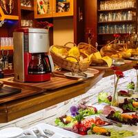 Lobi & Oturma Alanları Galerisi