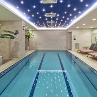 Havuz & Plaj Galerisi