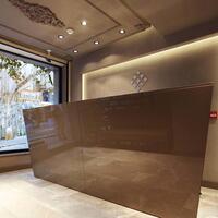 Lobi & Oturma Alanları Galerisi