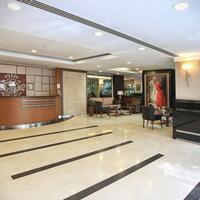 Lobi & Oturma Alanları Galerisi