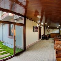 Otel Olanakları Galerisi