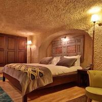 Oda Özellikleri Galerisi